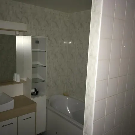 Ferienhaus Maison Mouilhade *