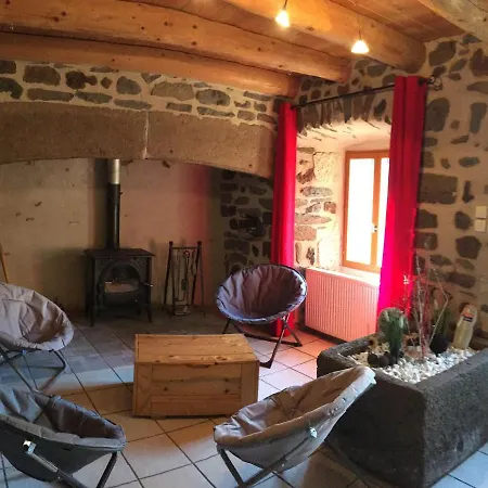 Maison Mouilhade *