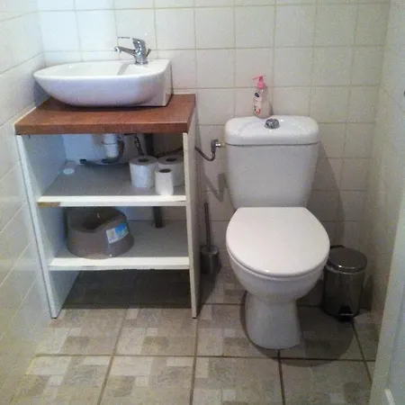 Ferienhaus Maison Mouilhade