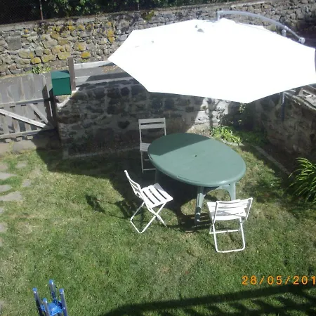 Maison Mouilhade Holiday home