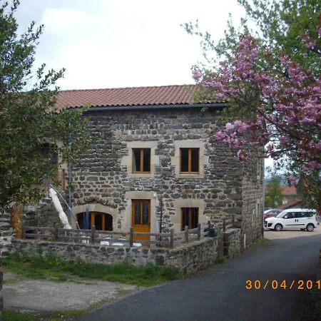 Maison Mouilhade Holiday home *