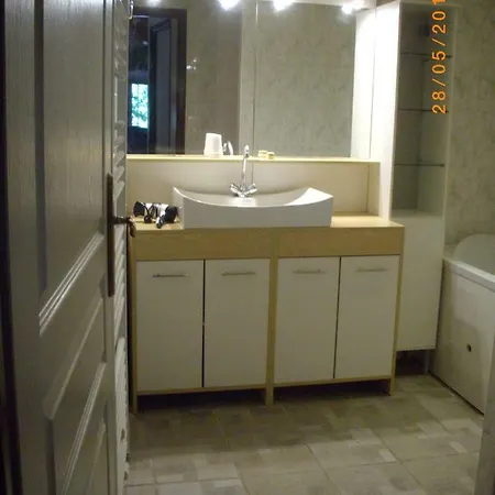 Holiday home Maison Mouilhade Chaspuzac