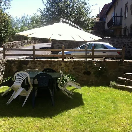 Holiday home Maison Mouilhade